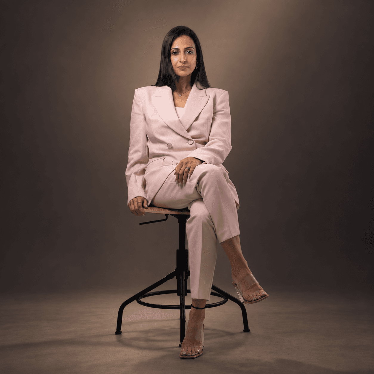 Ritika Das, Founder & Chief Executive Officer, ThinqAsset Fund Management Ltd..